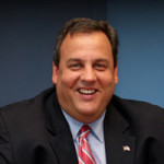 Governor Christopher Christie