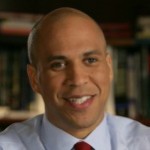 Senator Cory Booker