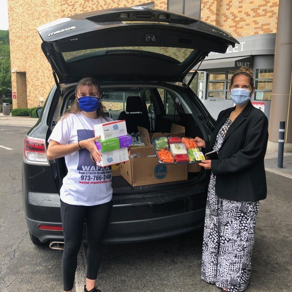 Wham Food Pantry Providing Nourishment and Support