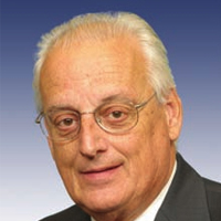 Bill Pascrell Picture
